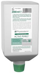 Physioderm Handreiniger Active Pearls 2l Varioflasche