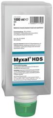 Myxal Waschlotion HDS Antimikrobiell 1l Varioflasche
