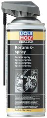 Liqui Moly Keramikspray Pro-Line 400ml Sprühdose