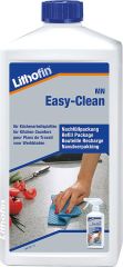 Lithofin 189 MN Easy-Clean Nachfüllflasche 1l Flasche