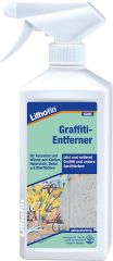 Lithofin 333 Graffiti-Entferner 500ml Handzerstäuber