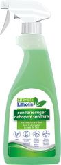 Lithofin 972 GREEN Sanitärreiniger 500ml Handzerstäuber
