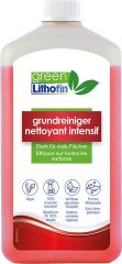 Lithofin 974 GREEN Grundreiniger 1l Flasche
