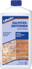 Lithofin 048 Salpeter-Entferner 1l Flasche