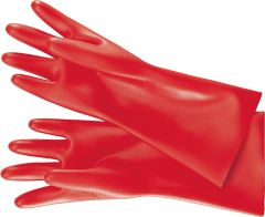 KNIPEX Elektriker-Handschuhe tauchisoliert Gr.9