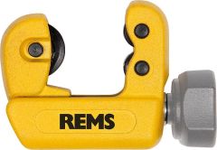 Rems Ras Cu-Inox 3-28 S Mini 3-35mm 1/8-1 1/8 nadelgelagert