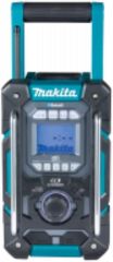 Makita Baustellenradio mit Bluetooth- Funktion DMR 301