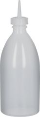 Reilang Kunststoff-Flasche mit Tropfverschluss 1000ml