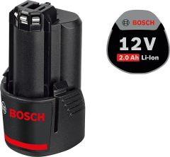 Bosch Akku 12V GBA mit 2,0 Ah