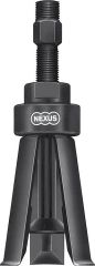 Nexus Innenauszieher dreischalig für Bohrungen von 40 - 75mm