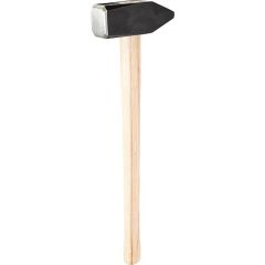 Picard Vorschlaghammer 5000g mit Hickory-Holzstiel