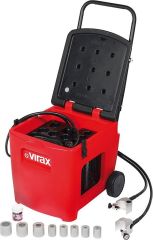 Virax Elektrisches Rohreinfriergerät 230 V 50Hz Ø10-54mm