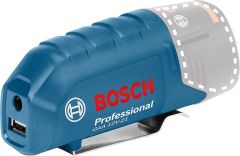 Bosch USB-Adapter GAA 12V-21 für 12V Akkus