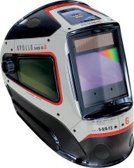 GYS Schweißhelm LCD APOLLO 5-9 / 9-13 G