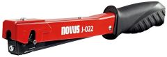 Novus Hammertacker J-022 H – max. 6 mm