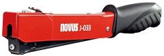 Novus HammertackerJ-033 G – max. 10 mm
