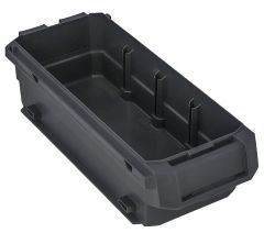 Sortimo Kunststoffbox SR-BOXX 04-6 S 347,8x140,7x94 Anthrazit