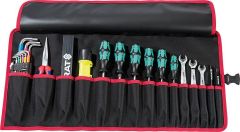 PARAT Werkzeugtasche Roll-Up Case 15 670x5x330mm