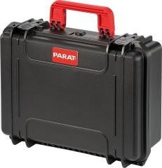 PARAT Werkzeugkoffer Protect 20-F 426x159x290mm mit Rasterschaum