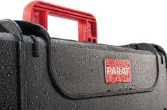 PARAT Werkzeugkoffer Protect 34-S Roll 500x194x350mm mit Unterteilungen