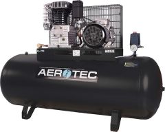 Aerotec Kolbenkompressor 650-270 Pro-15 bar AD2000 270L