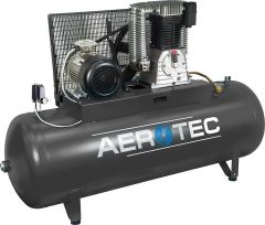 Aerotec Kolbenkompressor 950-500 Pro AK50 mit 500l Kessel