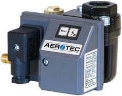Aerotec Automatik Entwässerung AE 20 -compact - 230 V 16bar