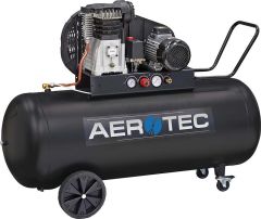 Aerotec Kompressor 600-200 S-TECH CT4 - 400 V