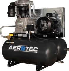 Aerotec Industrie Kolbenkompressor Aerotec 890TD - 2x90 - 5,