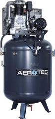 Aerotec Kolbenkompressor 820-500 l stehend - 4 kW -