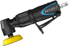 HAZET Mini-Polierer D: 50mm 5/16 IG inkl. NW 7,2