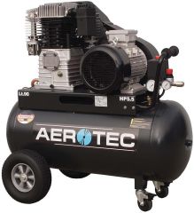 Aerotec Druckluft Kompressor 780-90-400V