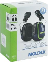 Moldex Helm-Gehörschutzkapseln MX-7