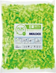 Moldex Einweg Ohrstöpsel Pura-Fit Refill Pack