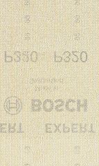 Bosch Netzschleifblatt EXPERT M480 80 x 133mm Körnung 320