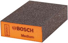Bosch Schleifschwamm EXPERT 69 x 97 x 26mm mittel