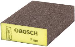 Bosch Schleifschwamm EXPERT 69 x 97 x 26mm fein