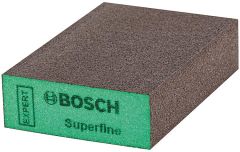 Bosch Schleifschwamm EXPERT 69 x 97 x 26mm superfein