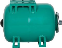 Wilo Membranbehälter 20L PN10 Farbe: Grün