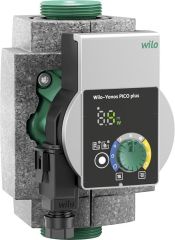 Wilo Umwälzpumpe Yonos Pico Plus 25/1-8 DN25 (1) BL: 130mm