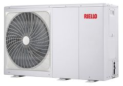 Riello Luft-/Wasserwärmepumpe NXHM006 Monoblock
