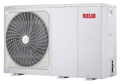 Riello Luft-/Wasserwärmepumpe NXHM010 Monoblock