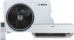 Bosch Split-Klimagerät CLC6001i-Set 25 E Außen- & Inneneinhe