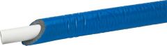 Evenes Mehrschichtverbundrohr PEXAL, 16x2mm, Rolle á 50 Meter, Isolierung 6 mm, blau
