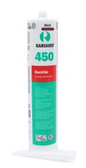 Ramsauer 450 Sanitär Silikon 310ml Kartusche Braun