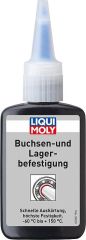 Liqui Moly Buchsen-& Lagerbefestigung 50 g Dosierflasche