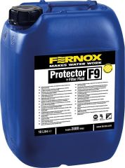 Fernox Korrosionsschutzmittel Protector F9 10 l