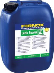 Fernox Leckabdichter Leak Sealer F4 10 l