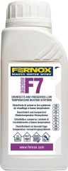 Fernox Bakterienblocker Biocide F7 200 ml