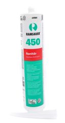 Ramsauer 450 Sanitär Silikondichtungsmasse 310ml Jasmin